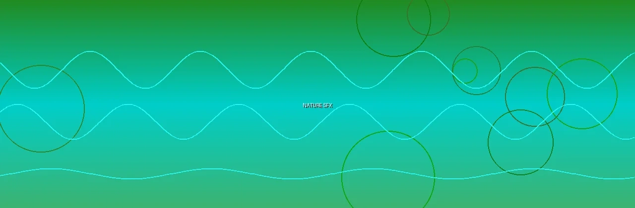 自然环境音效采集推荐