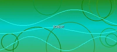 沉浸式森林环境自然音效素材