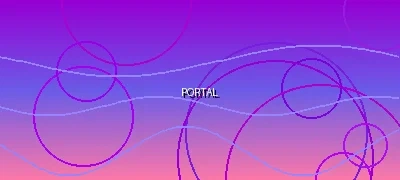 传送门时空穿越音效素材